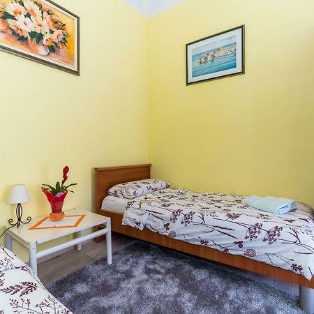 Rooms Katja & Lara Дубровник Экстерьер фото